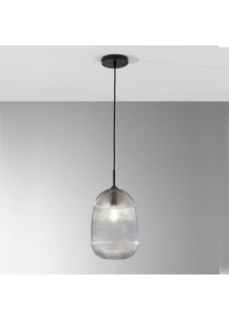 Luce Ambiente Design DUKE Suspension E27, I-DUKE-S-GR,
