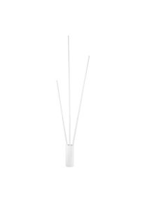 Luce Ambiente Design WANDS Lampadaire LED, LED-WANDS-PT3-BCO,