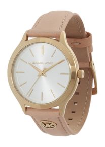 Michael Michael Kors Anal&oacute;g &oacute;r&aacute;k 'RUNWAY' Női testsz&iacute;nű / arany , M&eacute;ret Egy m&eacute;ret