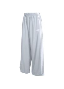 Adidas 3S Nylonhose Damen - Gr&ouml;&szlig;e M - grau