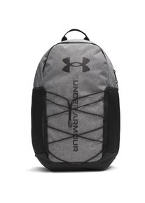 Under Armour HUSTLE SPORT 6.0 BACKPACK Daypack - Gr&ouml;&szlig;e Einheitsgr&ouml;&szlig;e - grau