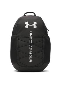 Under Armour HUSTLE SPORT 6.0 BACKPACK Daypack - Gr&ouml;&szlig;e Einheitsgr&ouml;&szlig;e - schwarz