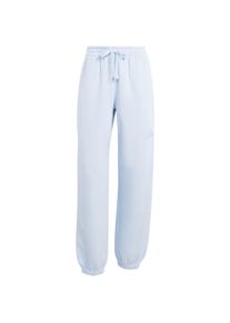 Adidas All Szn Sweathose Damen - Gr&ouml;&szlig;e S - blau