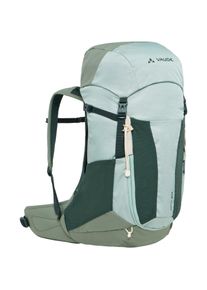 Vaude Brenta 28 Wanderrucksack Damen - Gr&ouml;&szlig;e Einheitsgr&ouml;&szlig;e - gr&uuml;n