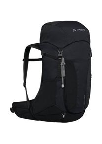 Vaude Brenta 28 Wanderrucksack Damen - Gr&ouml;&szlig;e Einheitsgr&ouml;&szlig;e - schwarz