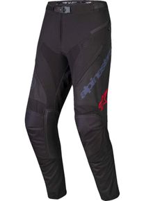 Alpinestars Pro-Dura, stoffen broek , kleur: zwart , maat: 30
