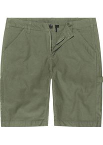 Vintage Industries Alcott, shorts , color: Olive , size: L