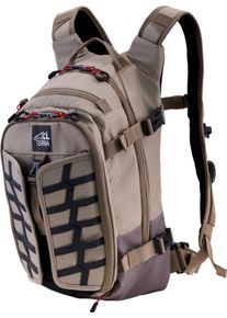 Alpinestars AT-15, plecak , kolor: Jasnoszary/Brązowy