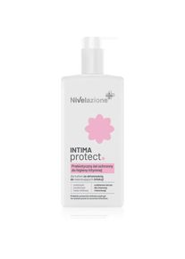Farmona Nivelazione Prebiotic Protective Intimate Wash refreshing feminine wash with prebiotics 260 ml