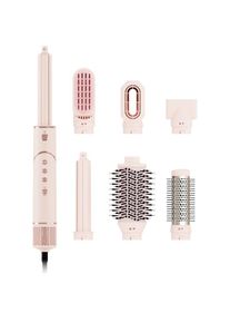 Beautifly StyleBliss multistyler for hair Rose 1 pc