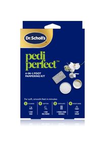 Scholl Dr. Scholl's PediPerfect pedicure set