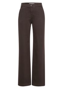 Brax - Hose Modell Maine, braun, Gr. 38, Lyocell