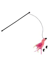 Kong Cat Teaser Feather