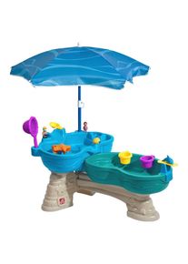 Ambia Garden , Mehrfarbig , Kunststoff , 109.9x57.2x63.5 cm , EN 71 , Spielwaren, Spielzeug, Kinderk&uuml;chen & Werkb&auml;nke