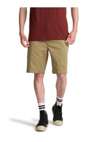 Shorts Billabong "Carter", Herren, Gr. 38(XXL), gr&uuml;n (khaki), Obermaterial:60% Baumwolle, 40% Polyester., Hosen Shorts