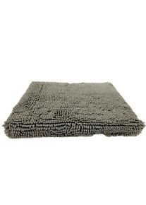 Dgs Dirty Dog - Matress Large 57x90CM Grey