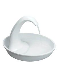 Pioneer - Swan Kunststoff - White - 2.36 L