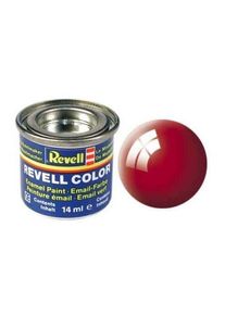 Revell Paint 31-Fire Red Shiny