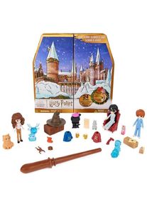 Spin Master Harry Potter - Advent Calendar w/Magic Wand 2023 (6067358)