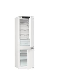 Gorenje, Einbauk&uuml;hlgefrierkombination &raquo;NRKI517E41&laquo; 177,2 cm hoch 54 cm breit, (ohne Farbbezeichnung),