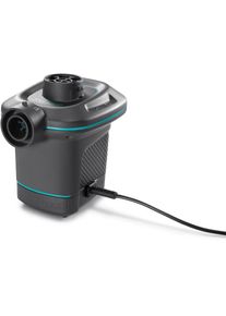 Intex, Luftpumpe &raquo;Intex&laquo;, grau,
