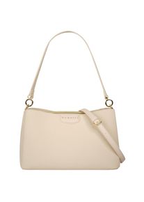 Bugatti, Damen, Umh&auml;ngetasche &raquo;LEAH&laquo;, beige, B/H/T: 31 cm x 19 cm x 11 cm onesize, H&ouml;he 19 cm x Breite 31 cm x Tiefe 11,5 cm