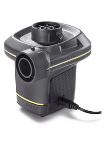Intex, Luftpumpe &raquo;Intex&laquo;, grau,