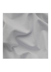 Schlafgut, Kissenbezug &raquo;Premium Kissenbezug Woven Satin (1 St)&laquo; Ton-in-Ton Rei&szlig;verschluss, Fadendichte von 300tc, Uni, OEKO Tex, Grey Light, Mako-