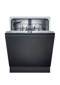 Siemens, vollintegrierbarer Geschirrsp&uuml;ler iQ300 &raquo;SN63HX16AE&laquo; 13 tlg. Ma&szlig;gedecke, wei&szlig;, programmDownload: so bleibt dein Home Connect-Geschirrsp&uuml;ler 