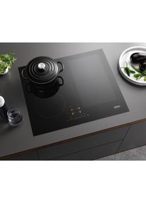 Miele, Induktions-Kochfeld &raquo;KM 7464 FL&laquo;, schwarz,