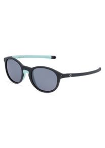 Julbo FLASH J539 | Kinder-Sonnenbrille | Fassung: Vollrand, Oval, Kunststoff, Grau Matt | Glasfarbe: Grau