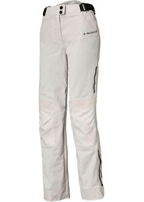 Held Tropic 4, textile pants women , color: Light Grey , size: 3XL