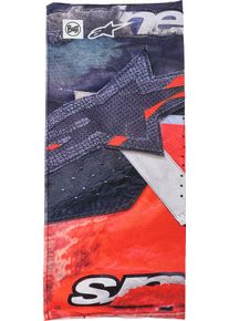 Alpinestars Buff Ignite, multifunctional headwear