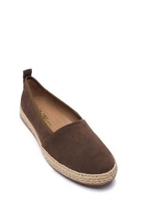 RYŁKO Espadrilles Femme marron taille 40