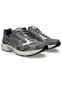 asics SportStyle, Damen, Sneaker &raquo;GEL-1130&laquo;, CLAY GREY/PURE SILVER, 37, Sportlicher Sneaker von asics SportStyle mit Schn&uuml;rung