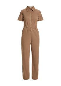 Roxy Combinaison 'Blue Side Of The Sky' Femme marron taille XXL