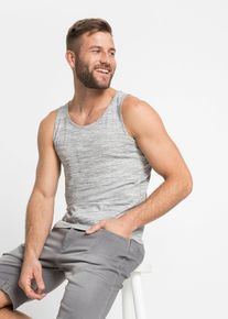 Canotta (pacco da 2), Nero, Taglia 44/46 (S), bonprix