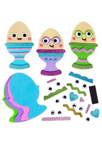 Egg Cup Mix & Match Magnet Kits (Pack of 8)