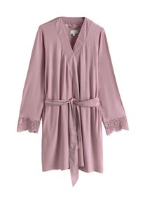 B By Ted Baker Damer Morgenk&aring;be gammelrosa St&oslash;rrelse M