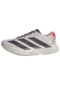 adidas Performance Chaussure de sport 'Adizero Evo SL Audi' Homme blanc taille 10
