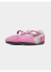 Puma Flickor Sneaker 'Speedcat' kitt / pitaya Storlek 34.5