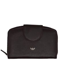 Golden Head Porte-monnaies 'Polo' Femme noir taille XS-XL