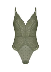Hunkem&ouml;ller Hunkem&ouml;ller Body 'Valora' Femme vert taille XS
