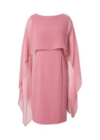 Apart Robe de cocktail rose taille 34