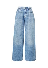 GAP Damer Jeans 'ANGIE' blue denim St&oslash;rrelse 29