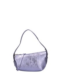 Roberta Rossi Sac bandouli&egrave;re Femme violet taille One Size