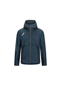 CEP Damen Pro Run 3L Jacket blau