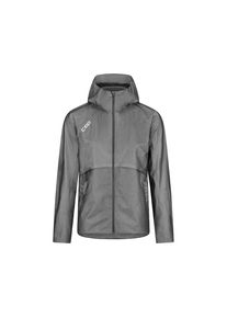 CEP Damen Pro Run 3L Jacket grau