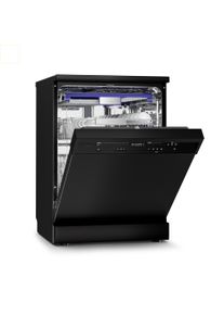 Klarstein Velaire szabadon &aacute;ll&oacute; mosogat&oacute;g&eacute;p | Minimalista, eleg&aacute;ns, nagy teljes&iacute;tm&eacute;nyű | EEC A | 60 cm