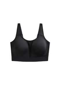 next Soutien-gorge de sport Femme noir taille 75